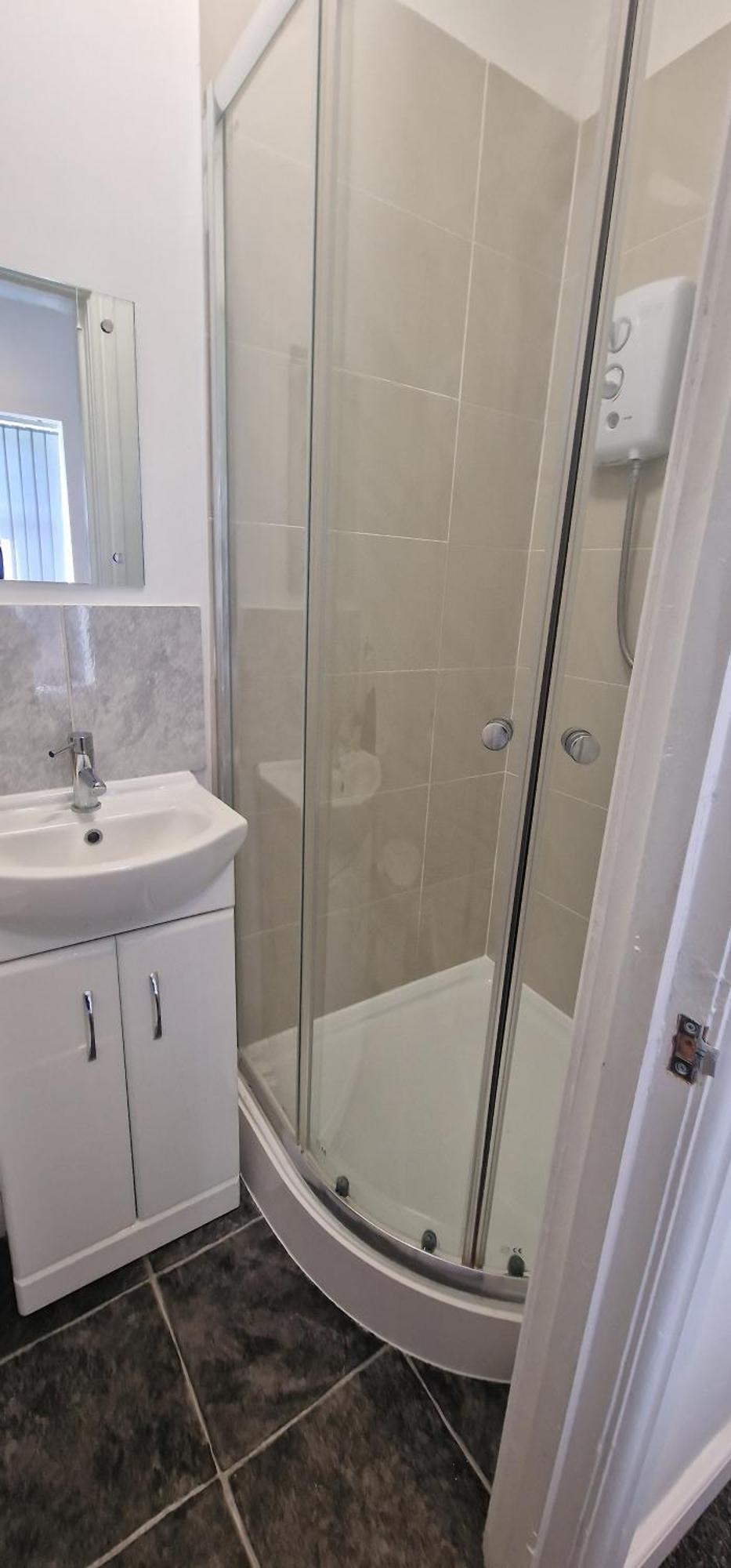 Luxury Double & Single Rooms With En-Suite Private Bathroom In City Centre Stoke On Trent Eksteriør billede